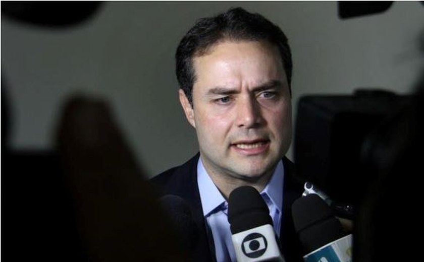 Renan Filho é o governador mais bem avaliado do Brasil, diz pesquisa