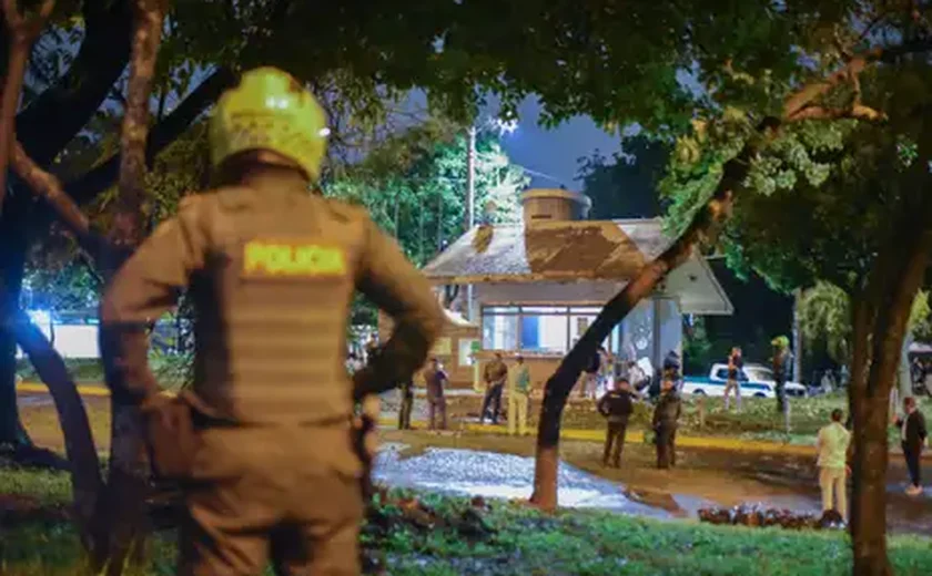 Atentados com explosivos deixam ao menos 1 morto na Colômbia e ampliam tensão no país