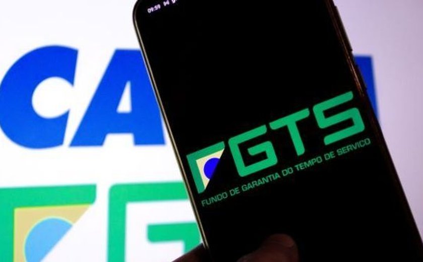 Saque extraordinário do FGTS ainda tem R$ 8 bi; prazo termina em um mês