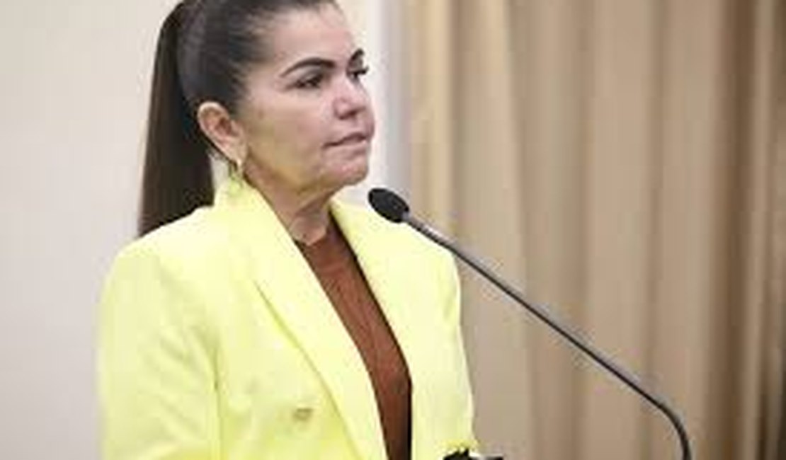 PP busca aliados e nomes fortes para formar a chapa que pode ter Ângela Garrote na disputa para a Câmara dos Deputados.