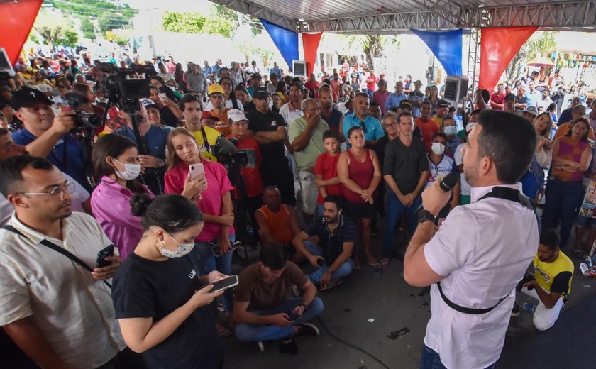 Trecho 5 do Canal do Sertão vai levar mais desenvolvimento para municípios sertanejos