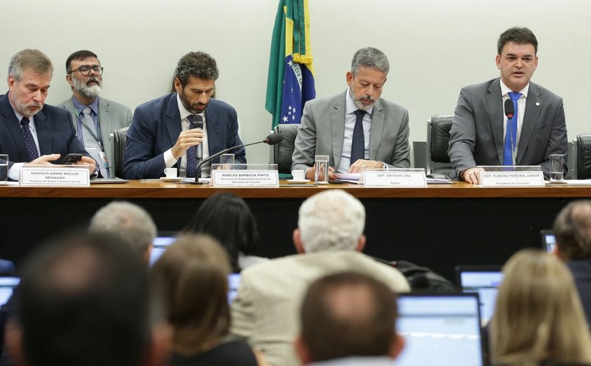 Correção de toda tabela do IR custaria mais de R$ 100 bilhões por ano