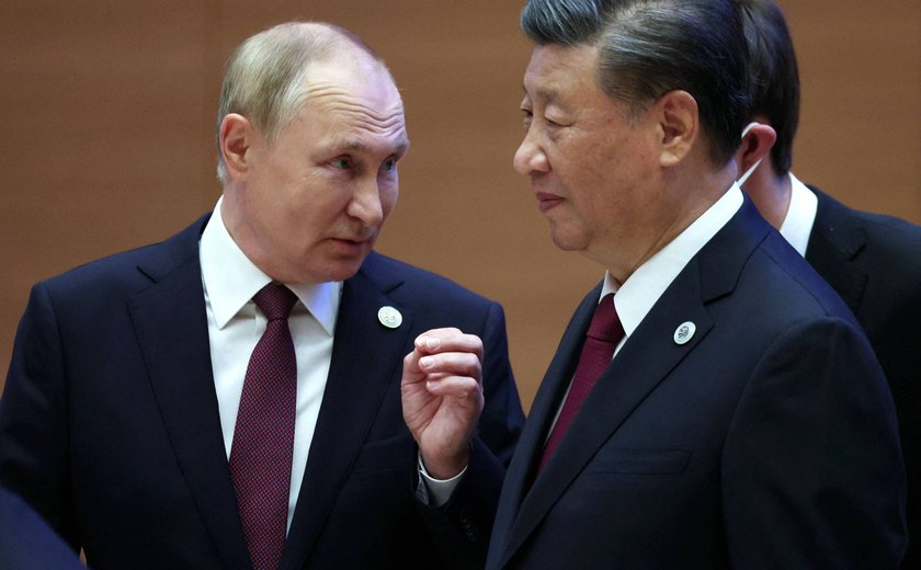 Xi Jinping viaja para Europa pela primeira vez em 5 anos na próxima semana