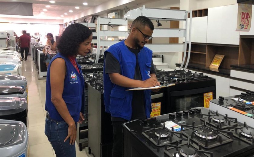 Black Friday: Procon/AL dá dicas para economizar e evitar golpes