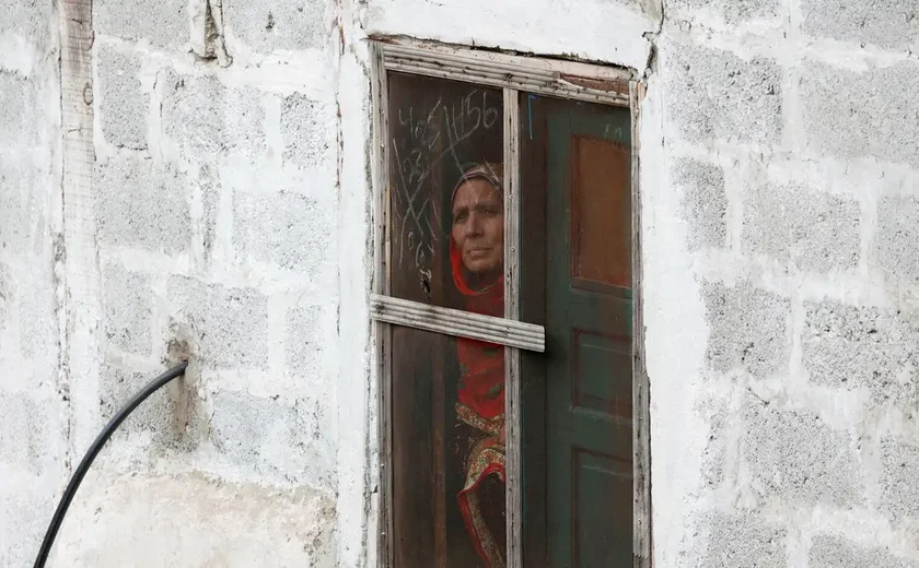 Índia acusa Paquistão de violar cessar-fogo em sua fronteira horas após acordo