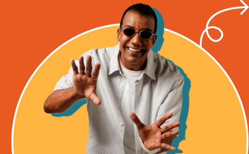 Jorge Ben Jor se separa após 50 anos de casamento e segue vivendo no Copa, afirma site