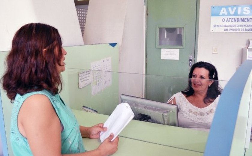 Hospital Helvio Auto dispõe de exames de endoscopia regulados pelo SUS