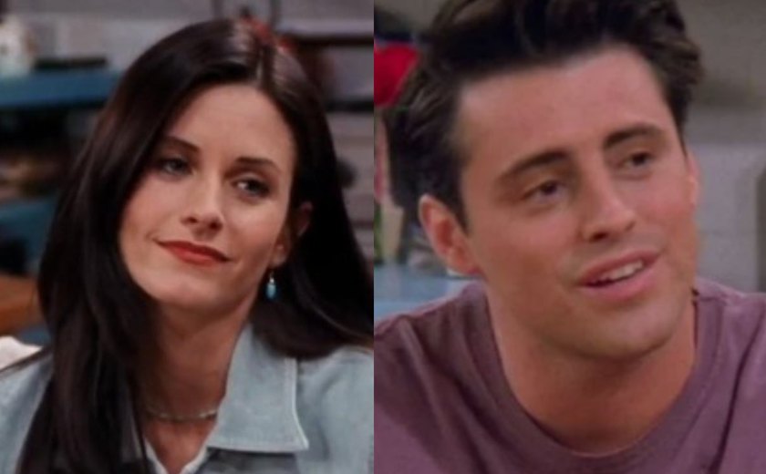 Por US$ 45, fãs de ‘Friends’ podem se vestir de Joey ou Monica em NY