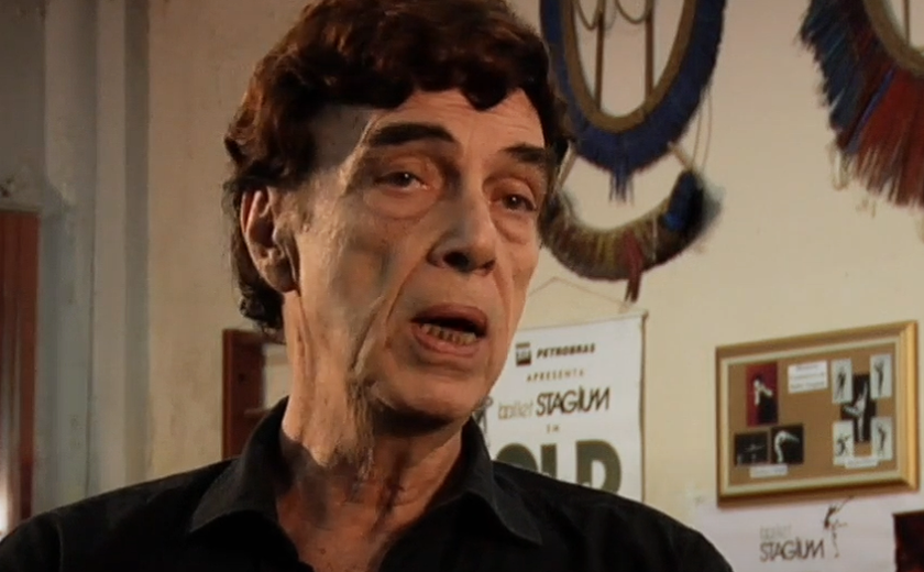 Morre Décio Otero, bailarino e fundador do Ballet Stagium, aos 92 anos
