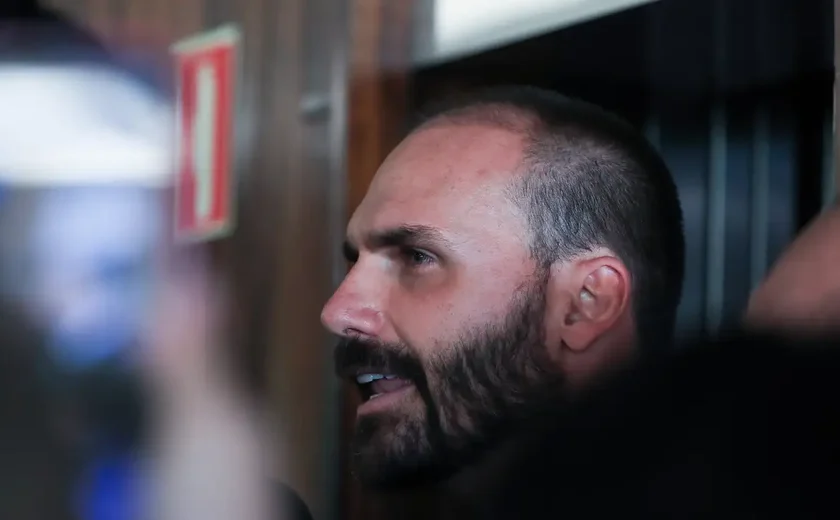 Delegado Marcelo Freitas será relator de processo contra Eduardo Bolsonaro no Conselho de Ética