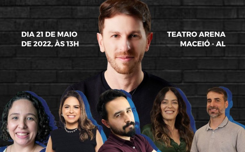Podcast ‘Papo de Quê, Fabiano?’ cresce e ganha edição presencial com convidados nacionais