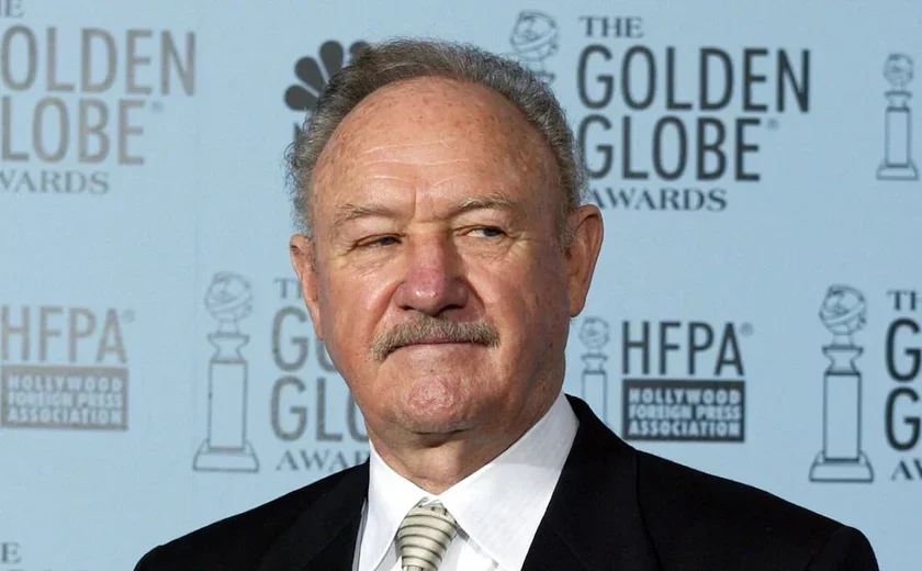 Cães de Gene Hackman estão 'saudáveis' e 'seguros', diz representante do espólio