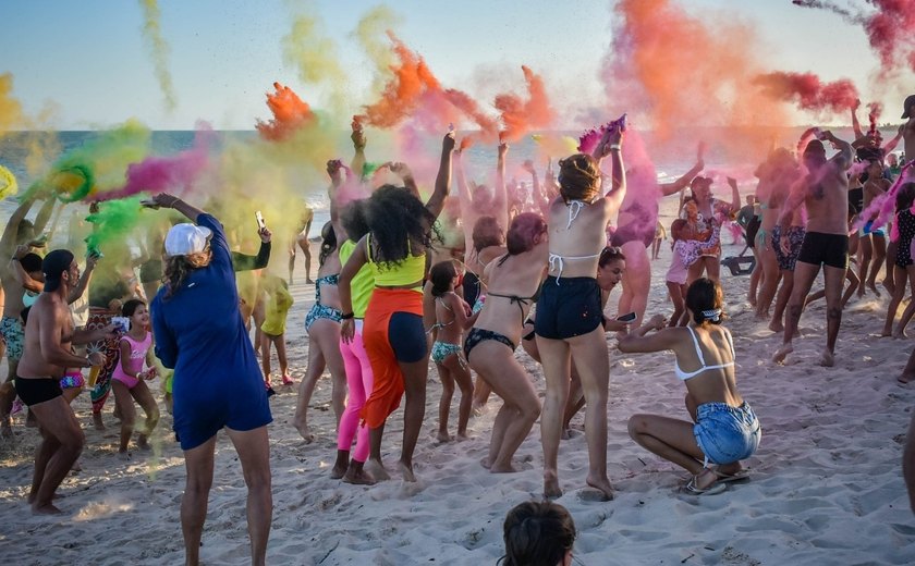 Carnaval nas Cores: Vila Galé oferece festividades temáticas em resorts pelo Brasil