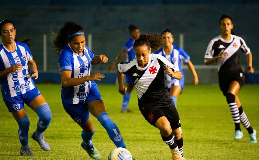 TV Brasil transmite decisão entre Vasco e Paysandu