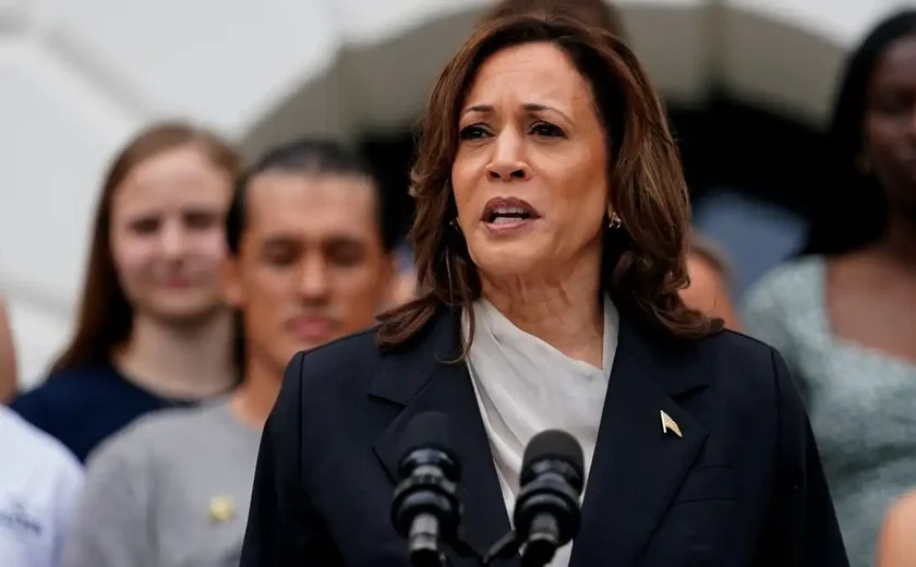 Kamala Harris: quem apoia e quem não apoia a candidatura da vice de Biden