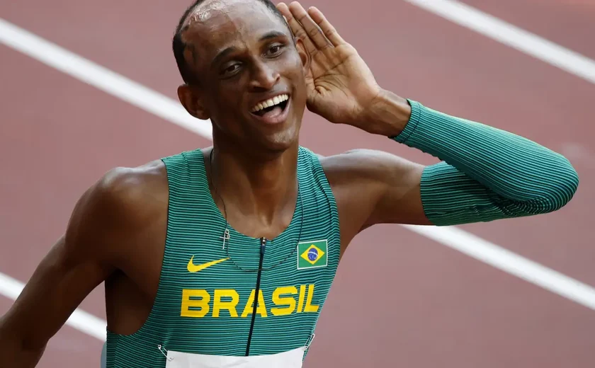 Piu intensifica treinos e mira a final na Diamond League: 'Terminar o ano em grande estilo'