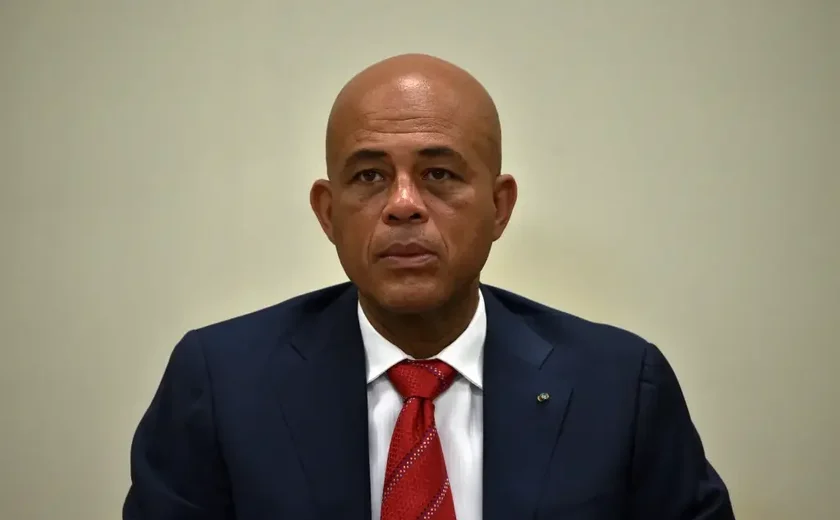 Tráfico, lavagem de dinheiro e gangues: ex-presidente do Haiti é acusado de facilitar entrada de drogas nos EUA