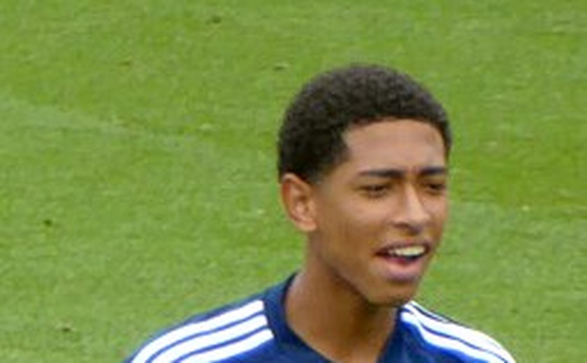 Quem é Jude Bellingham, 'salvador' da Inglaterra na Eurocopa e ameaça a Vini Jr na Bola de Ouro