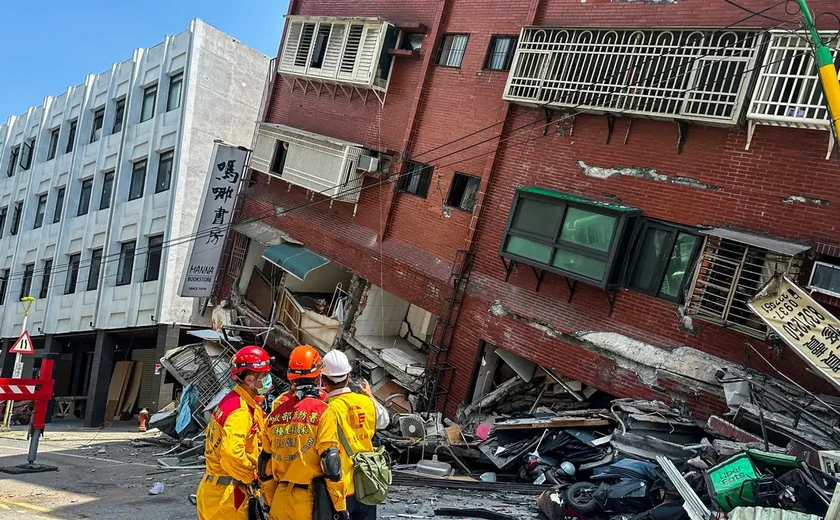 Tsunami: o que é? Quanto tempo leva para atingir a costa? O que pode acontecer?