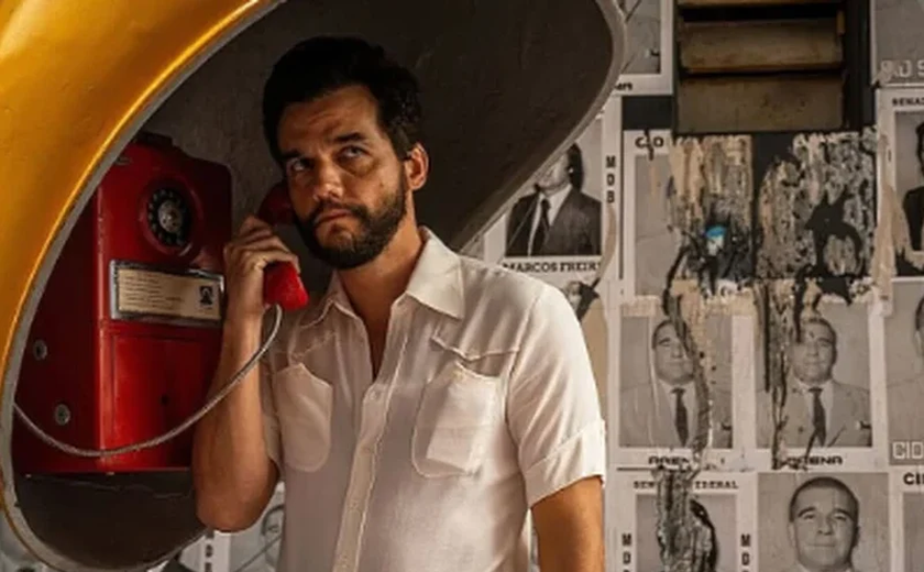 'O Agente Secreto' terá estreia nacional no Recife, diz Kleber Mendonça Filho