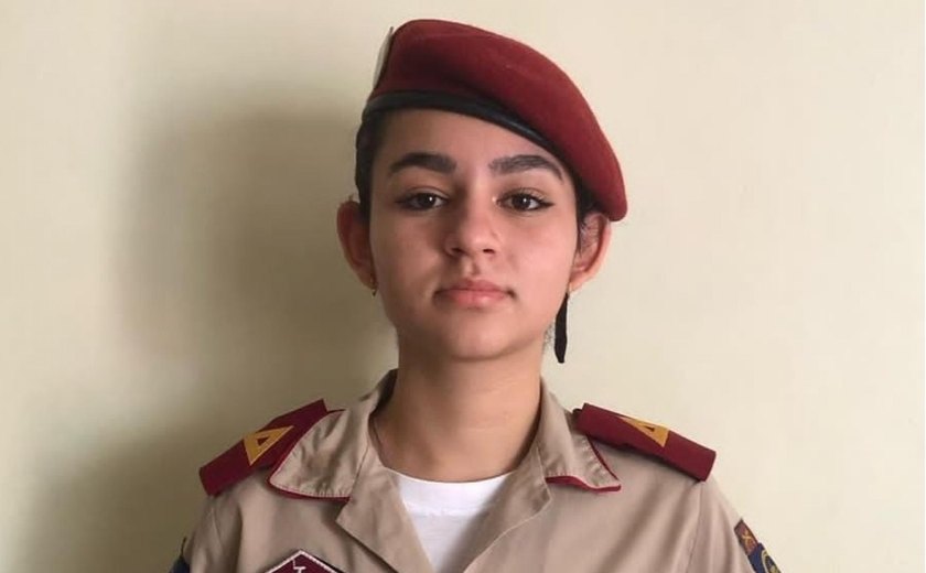 Estudantes do Colégio da Polícia Militar são selecionados em Programa de Intercâmbio do Governo de Alagoas