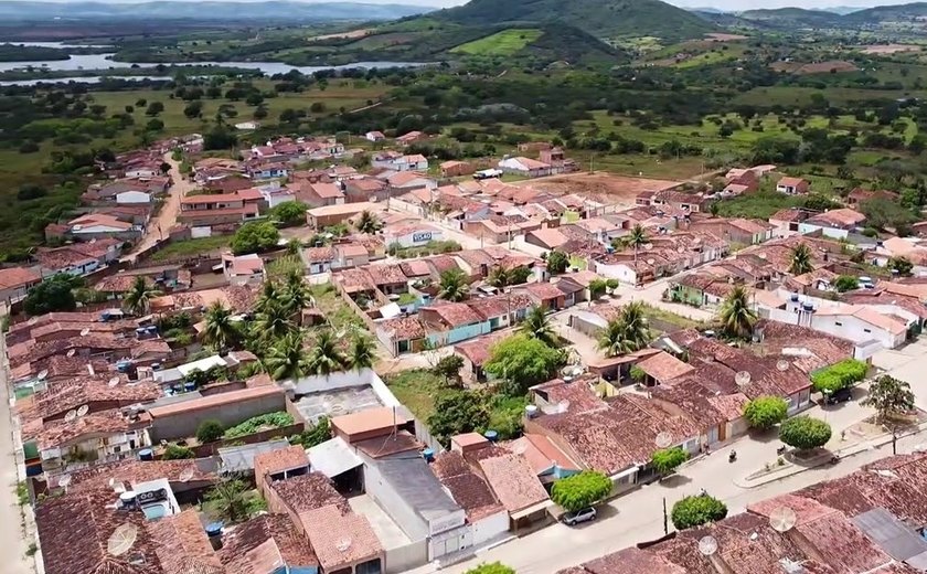 Homem acusado de estupro de vulnerável é capturado em Operação Conjunta em Igaci