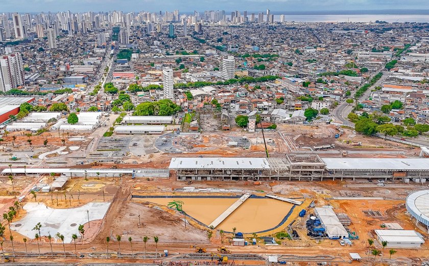 Mídia: empresa denunciada por fraude em licitação leva contratos de R$ 179 mi para COP30