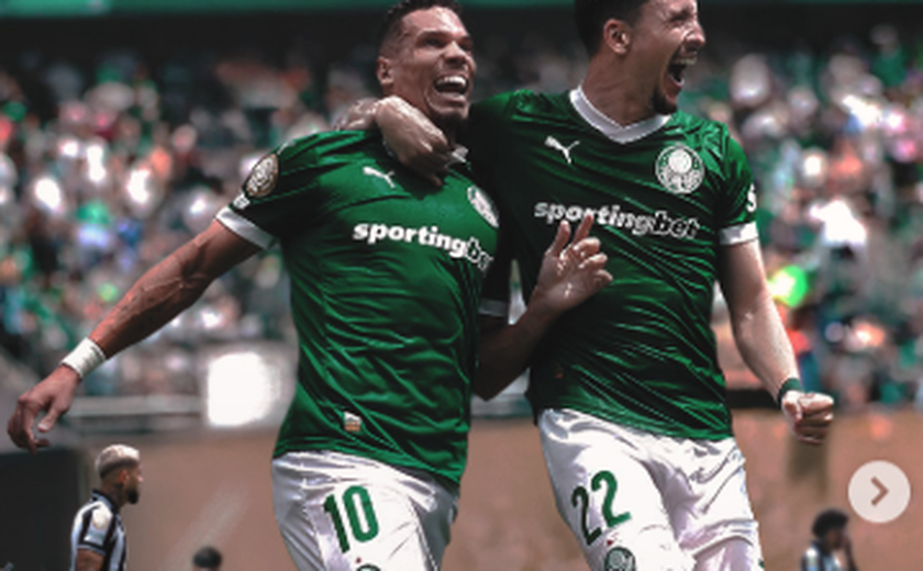 Chave de Palmeiras e Flu mostra disparidade entre elencos do Mundial; veja números
