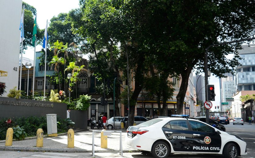 Rio prendeu neste ano 10 líderes de facções de outros estados