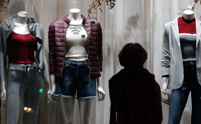 FecomercioSP estima 5% de aumento nas vendas para o Dia dos Namorados