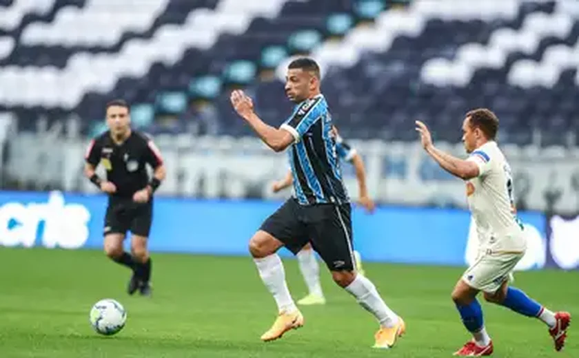 Grêmio x Fortaleza: onde assistir ao vivo ao jogo do Brasileirão