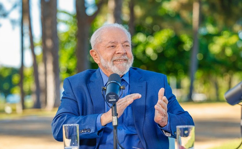 Lula descarta ida de Rui Costa para a Petrobras para abrir espaço para o Centrão
