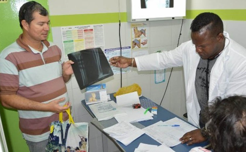 Organização Pan-America de Saúde apoia fortalecimento da atenção básica em Alagoas
