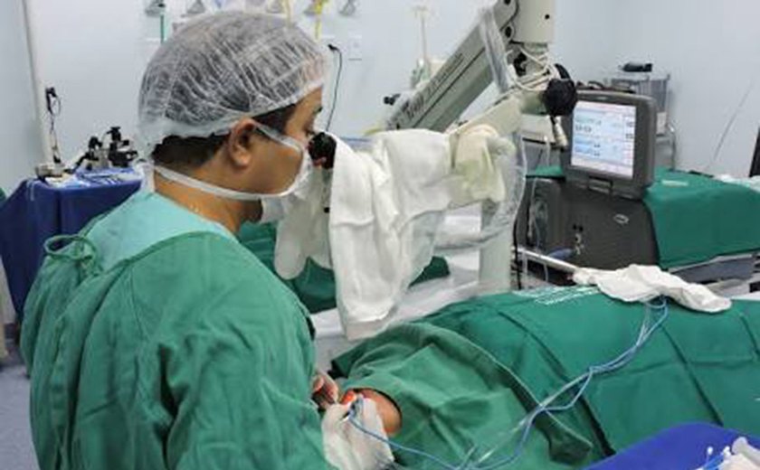Prefeitura de Palmeira fará mutirão de exames e cirurgias para pacientes do SUS