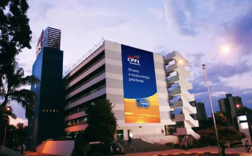 CPFL Energia obtém lucro líquido de R$ 1,75 bilhão no 1º trimestre, alta de 6,3%