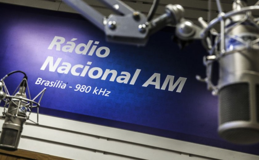 Rádio Nacional transmite Flamengo x Cuiabá, no sábado