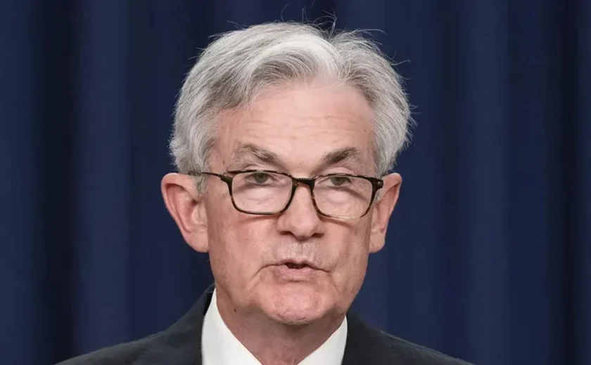 Powell: Fed tomará decisões baseadas em dados, não será pressionado por questões políticas