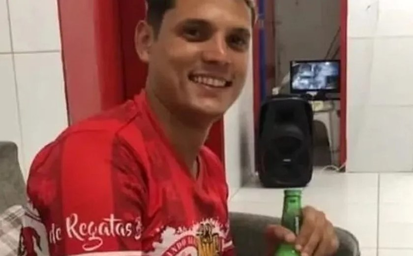 Dois homens da torcida organizada do CSA são presos suspeitos de espancarem torcedor do CRB