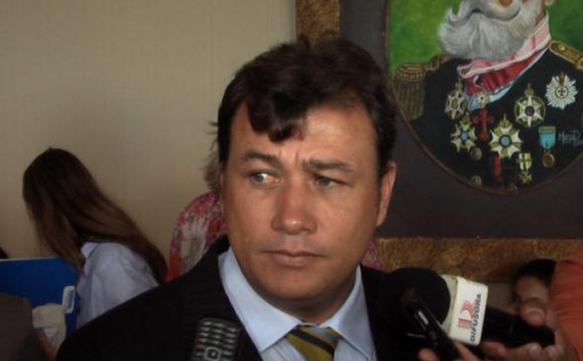 Eleição da AMA pode ser adiada devido impasse de candidatura de Matheus