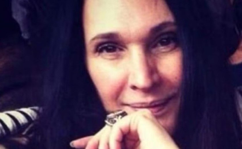 Morre Cintia Grillo, atriz e musa de Flávio Venturini, aos 69 anos