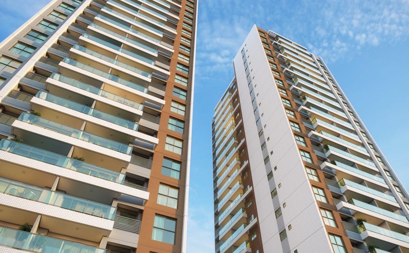 Moura Dubeux lança novo empreendimento residencial vizinho ao Parque Shopping
