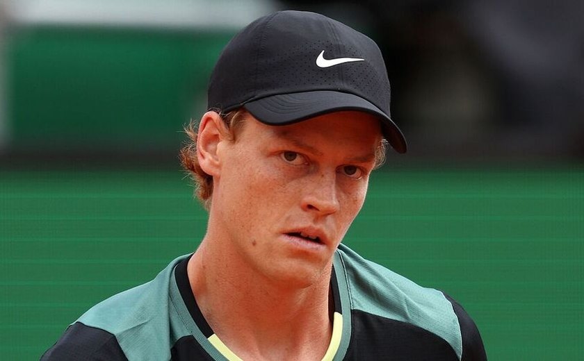 Sinner vence e continua na briga pelo título do US Open; dupla brasileira é eliminada