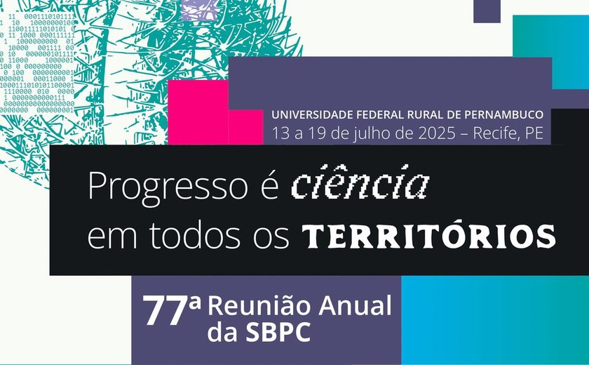 SPBC começa com debates sobre territórios, ciência e desenvolvimento