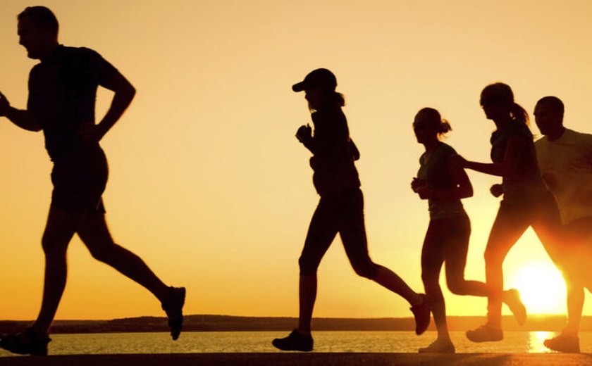 Estudo americano prova a importância do exercício físico depois dos 40