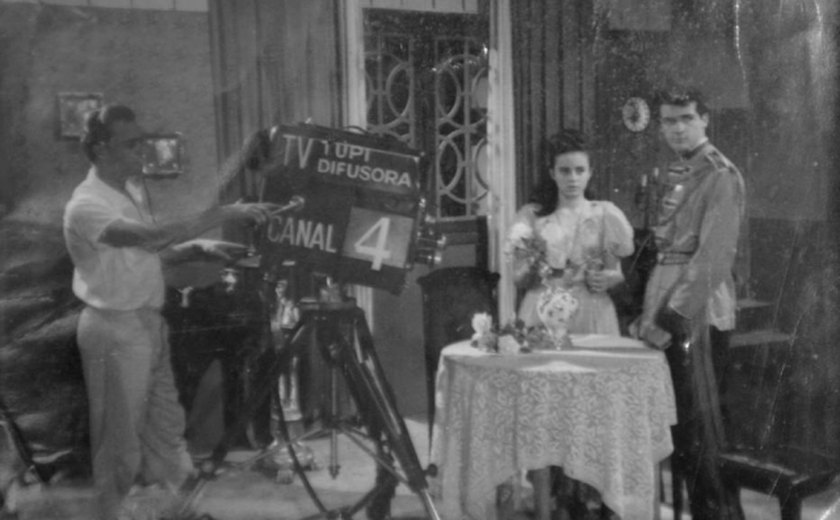 TV Tupi saía do ar há 40 anos; relembre último dia da emissora