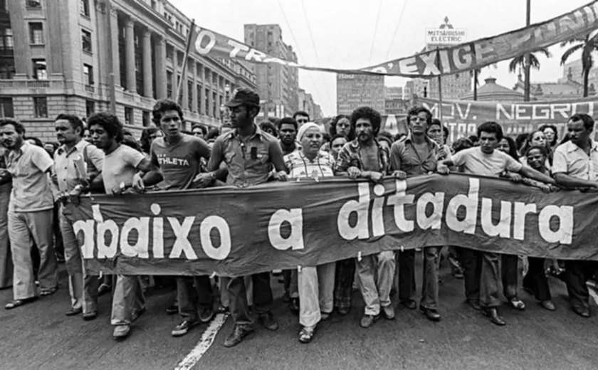Abertura política e o fim da ditadura: o caminho do Brasil rumo à democracia