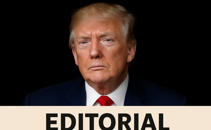 O Brasil não se curva a tiranetes de plantão: resposta ao tarifaço de Trump