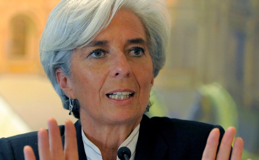 Ninguém ganha com uma guerra comercial, diz FMI