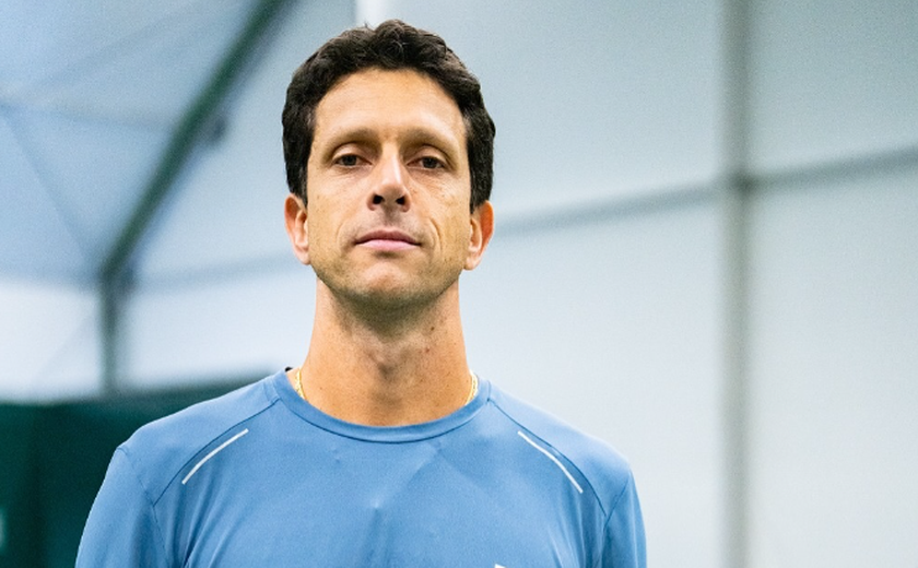 Marcelo Melo cai para favoritos na primeira rodada de Indian Wells ao lado de Zverev