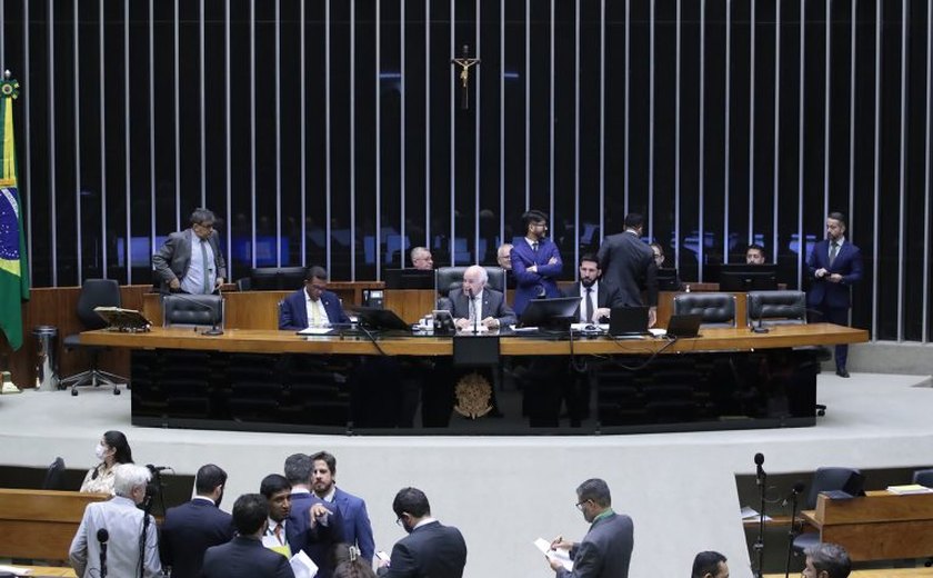 Câmara aprova projeto para agressores sexuais pagarem indenização às vítimas